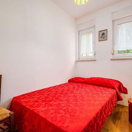 Valessia House With Apartment Umag Buitenkant foto